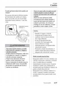 Mazda-CX-3-manuale-del-proprietario page 203 min