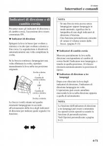 Mazda-CX-3-manuale-del-proprietario page 217 min