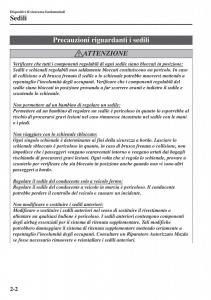 Mazda-CX-3-manuale-del-proprietario page 22 min