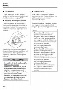 Mazda-CX-3-manuale-del-proprietario page 228 min