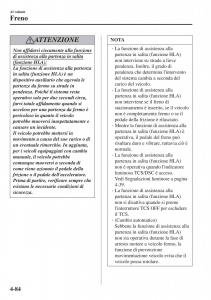 Mazda-CX-3-manuale-del-proprietario page 230 min