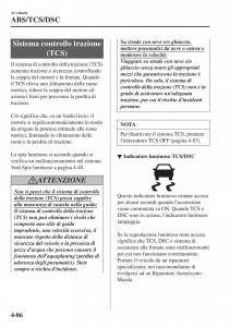 Mazda-CX-3-manuale-del-proprietario page 232 min