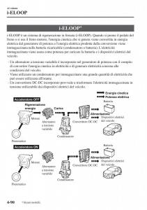 Mazda-CX-3-manuale-del-proprietario page 236 min