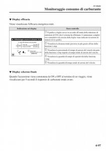 Mazda-CX-3-manuale-del-proprietario page 243 min