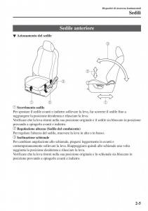 Mazda-CX-3-manuale-del-proprietario page 25 min