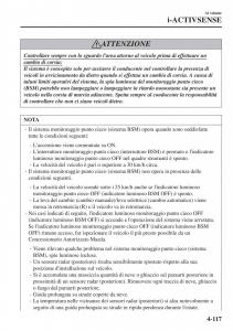 Mazda-CX-3-manuale-del-proprietario page 263 min