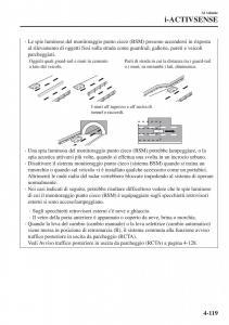 Mazda-CX-3-manuale-del-proprietario page 265 min