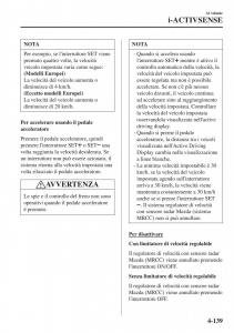 Mazda-CX-3-manuale-del-proprietario page 285 min