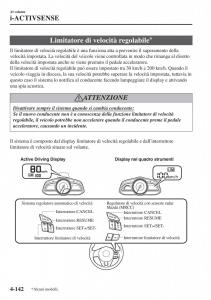 Mazda-CX-3-manuale-del-proprietario page 288 min