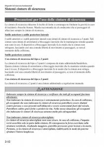 Mazda-CX-3-manuale-del-proprietario page 32 min