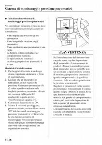 Mazda-CX-3-manuale-del-proprietario page 322 min