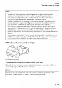 Mazda-CX-3-manuale-del-proprietario page 325 min