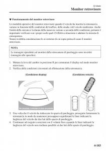 Mazda-CX-3-manuale-del-proprietario page 329 min