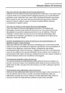 Mazda-CX-3-manuale-del-proprietario page 33 min