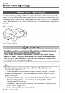 Mazda-CX-3-manuale-del-proprietario page 334 min