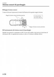 Mazda-CX-3-manuale-del-proprietario page 336 min