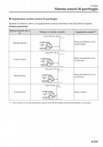 Mazda-CX-3-manuale-del-proprietario page 337 min