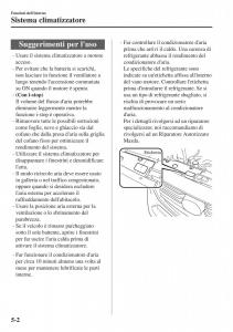 Mazda-CX-3-manuale-del-proprietario page 342 min