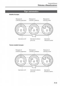 Mazda-CX-3-manuale-del-proprietario page 351 min