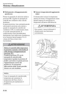 Mazda-CX-3-manuale-del-proprietario page 354 min