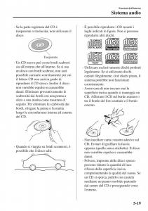 Mazda-CX-3-manuale-del-proprietario page 359 min