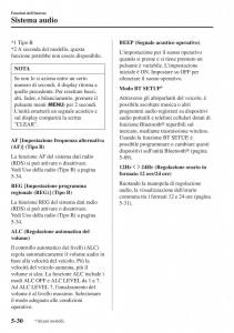 Mazda-CX-3-manuale-del-proprietario page 370 min