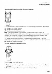 Mazda-CX-3-manuale-del-proprietario page 383 min