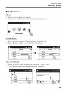 Mazda-CX-3-manuale-del-proprietario page 385 min