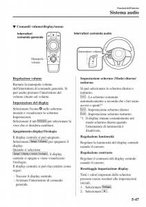 Mazda-CX-3-manuale-del-proprietario page 387 min