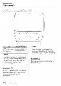 Mazda-CX-3-manuale-del-proprietario page 396 min