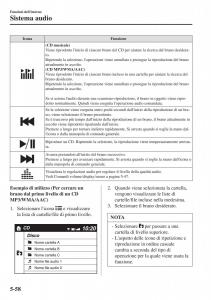 Mazda-CX-3-manuale-del-proprietario page 398 min