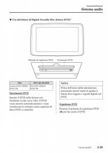 Mazda-CX-3-manuale-del-proprietario page 399 min