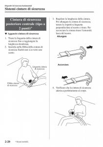 Mazda-CX-3-manuale-del-proprietario page 40 min