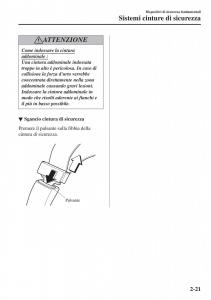 Mazda-CX-3-manuale-del-proprietario page 41 min