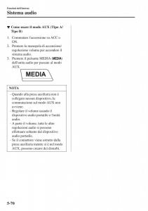 Mazda-CX-3-manuale-del-proprietario page 410 min