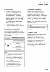 Mazda-CX-3-manuale-del-proprietario page 413 min