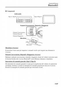 Mazda-CX-3-manuale-del-proprietario page 427 min