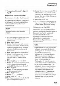 Mazda-CX-3-manuale-del-proprietario page 429 min