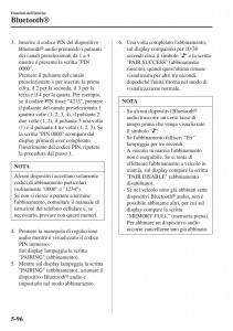 Mazda-CX-3-manuale-del-proprietario page 436 min