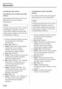 Mazda-CX-3-manuale-del-proprietario page 456 min