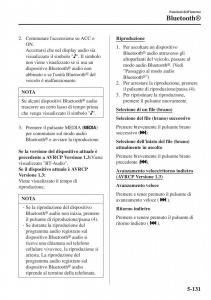 Mazda-CX-3-manuale-del-proprietario page 471 min