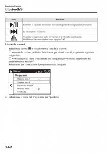 Mazda-CX-3-manuale-del-proprietario page 482 min