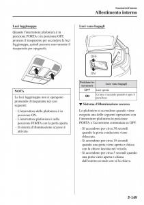 Mazda-CX-3-manuale-del-proprietario page 489 min