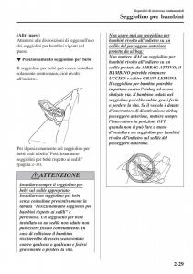 Mazda-CX-3-manuale-del-proprietario page 49 min