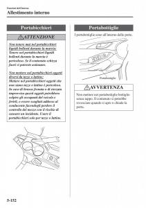 Mazda-CX-3-manuale-del-proprietario page 492 min