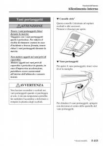 Mazda-CX-3-manuale-del-proprietario page 493 min