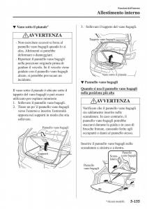 Mazda-CX-3-manuale-del-proprietario page 495 min