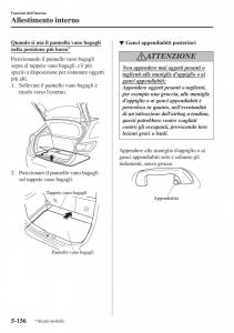 Mazda-CX-3-manuale-del-proprietario page 496 min