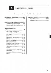Mazda-CX-3-manuale-del-proprietario page 499 min
