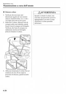 Mazda-CX-3-manuale-del-proprietario page 518 min